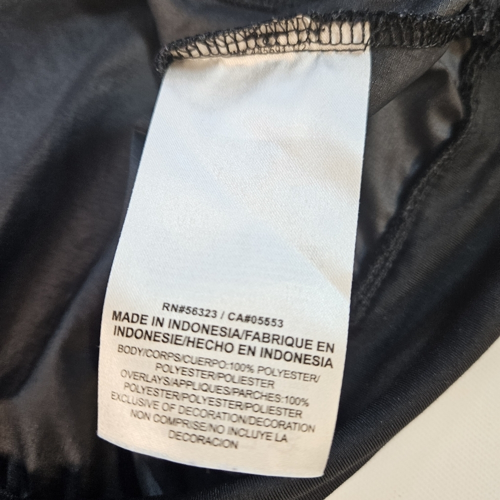 Nike Storm Fit Jacket - Size Medium - Army Seal logo Black - Picture 6 of 7